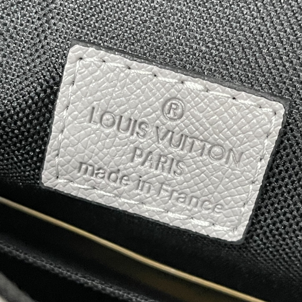 ルイヴィトンバッグ全体デザイン